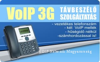 VoIP 3G